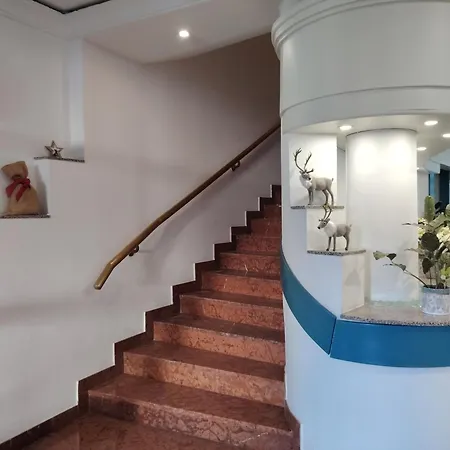 Aparthotel Queen Lisbeth Street